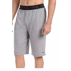 Copper Fit sleep Shorts Gray size Large NWT